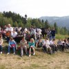 Obidza, Majówka za Górą - 20.05.2017 r,